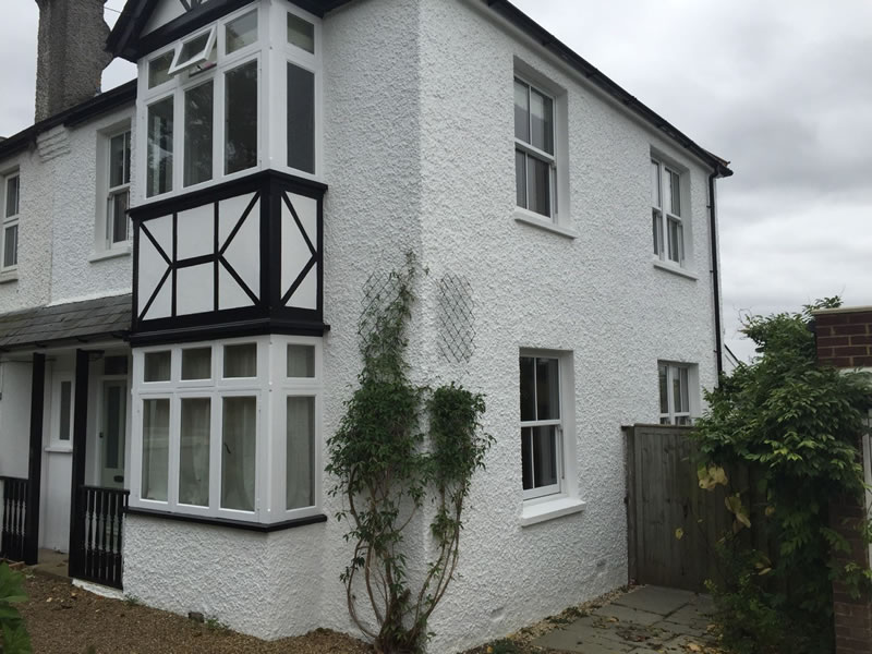 House Painting In Buckinghamshire