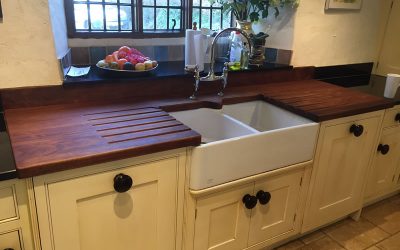 Kitchen Property Maintenance In Thame