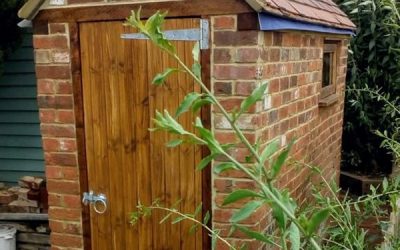 Outbuilding Renovation, Village In Buckinghamshire