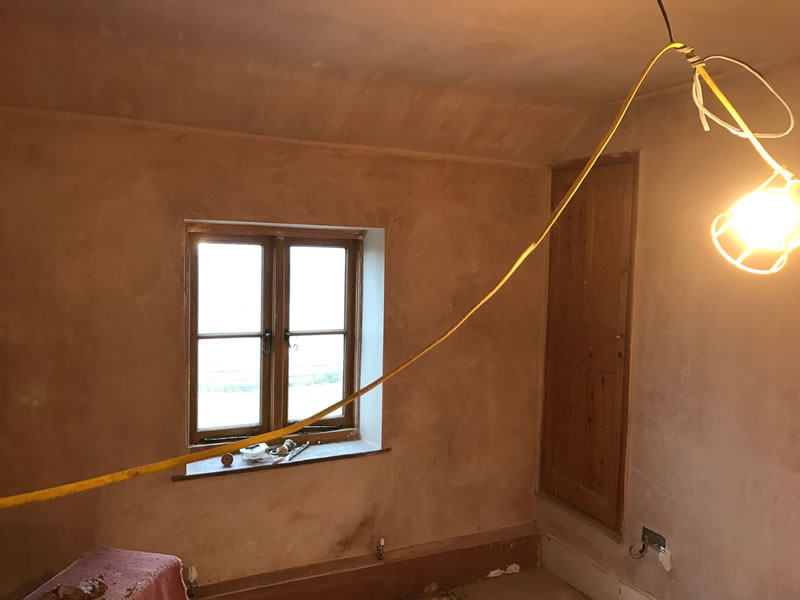 House Renovation In Aylesbury
