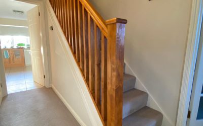 Carpentry For Home In Buckinghamshire