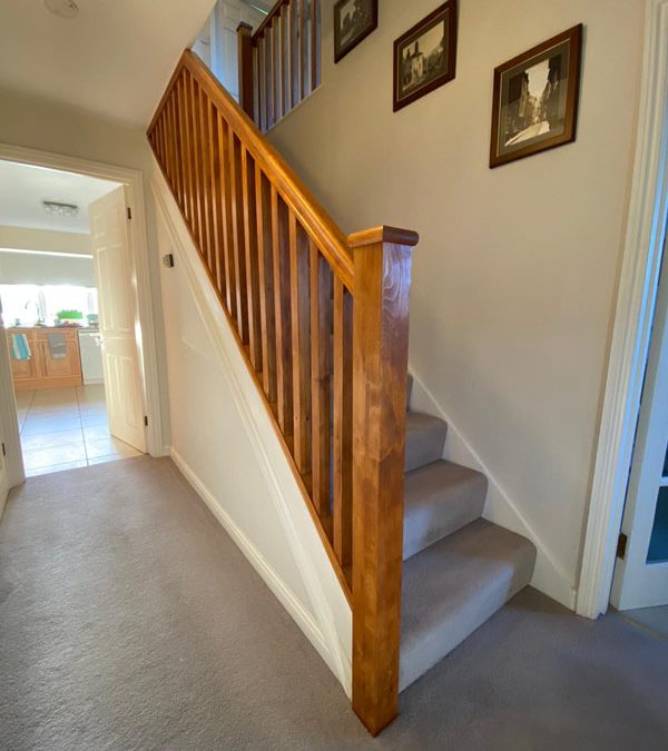 Carpentry For Home In Buckinghamshire