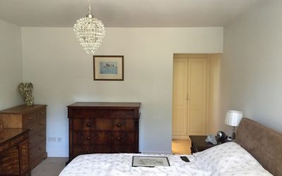 Interior Painting Of House In Thame