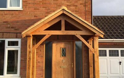 Carpentry In Chinnor