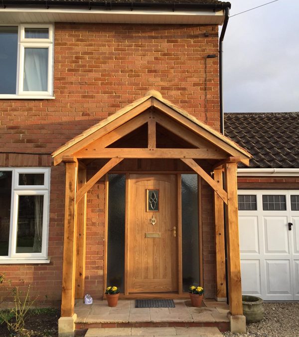 Carpentry In Chinnor
