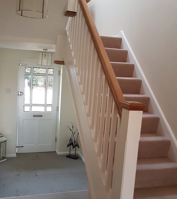 Carpentry In Wendover