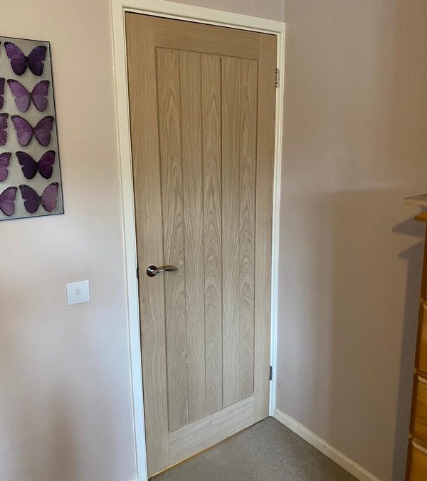 Carpentry In Bicester