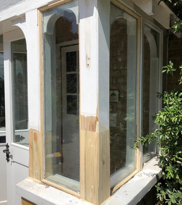 Carpentry In Oxfordshire