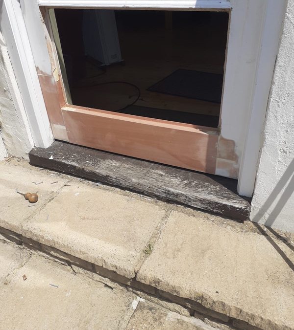 Carpentry – Oxford