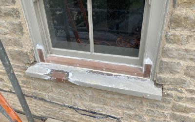Repair Sash Window – Cotswolds
