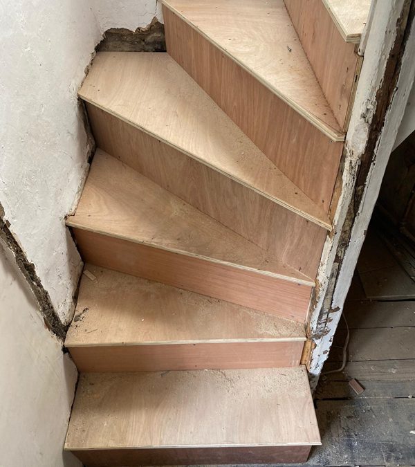 Carpentry – Cotswolds