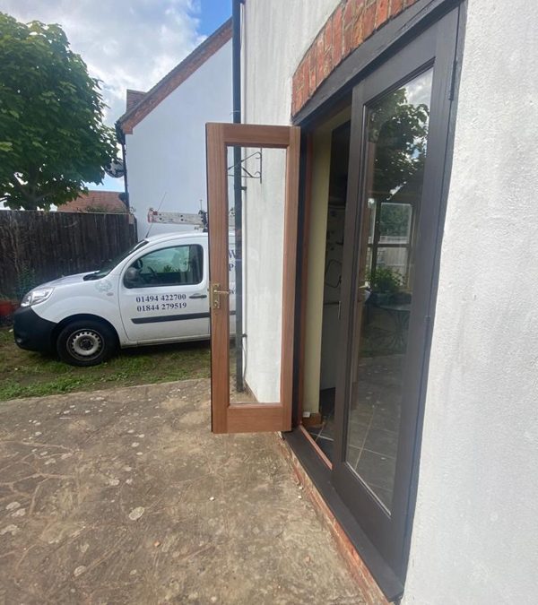 Carpentry & Painting – Oxfordshire