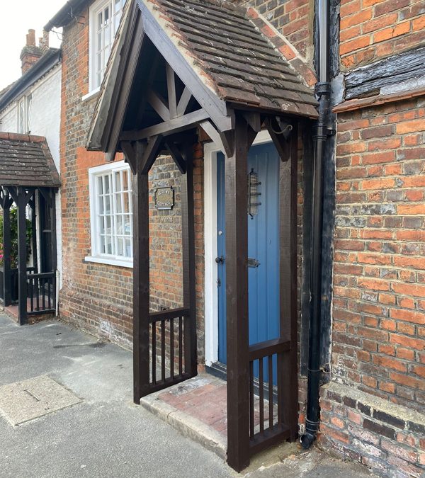 Carpentry – Beaconsfield
