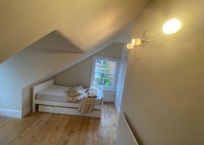 Interior Painting In Oxford
