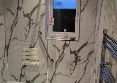 Bathroom in Thame