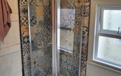 Bathroom Tiling In Buckinghamshire