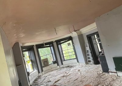 Repair Ceiling & Plastering In Banbury