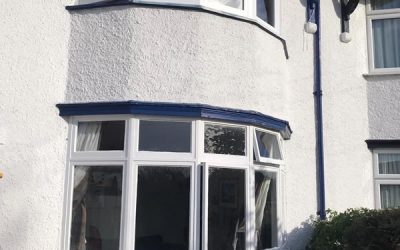 Oxford Window Repair & Painting
