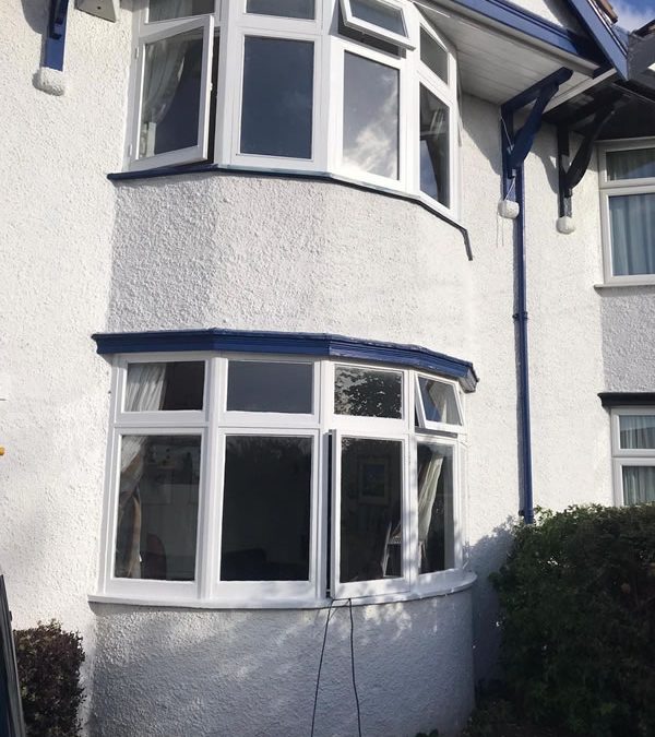 Oxford Window Repair & Painting