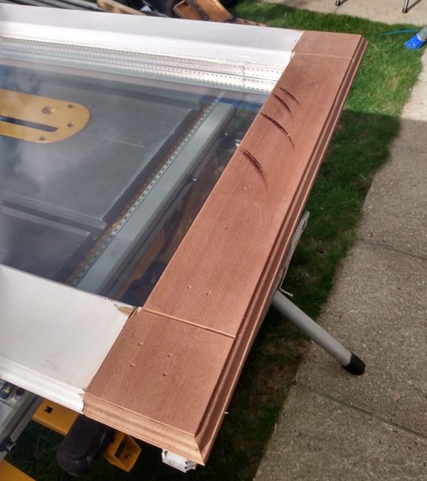 Window Repair & Painting In Penn, Bucks