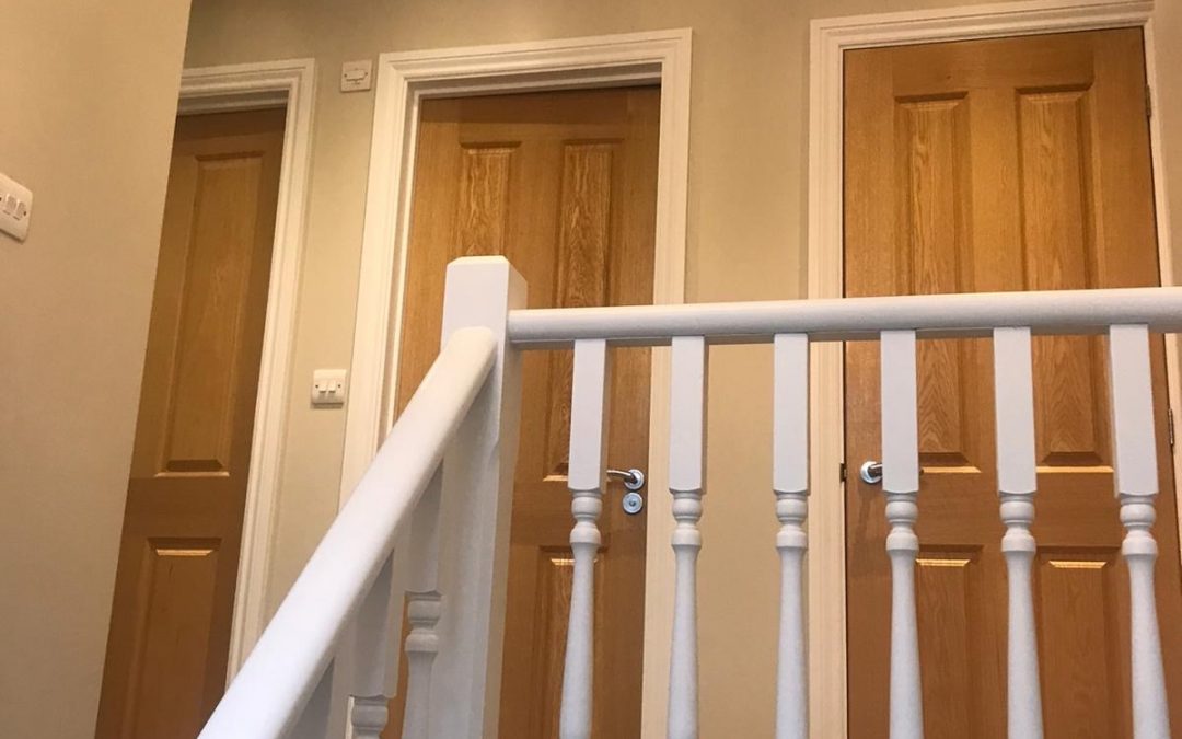 Home Interior Painting in Princes Risborough