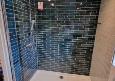 Bathroom Renovation in Buckinghamshire