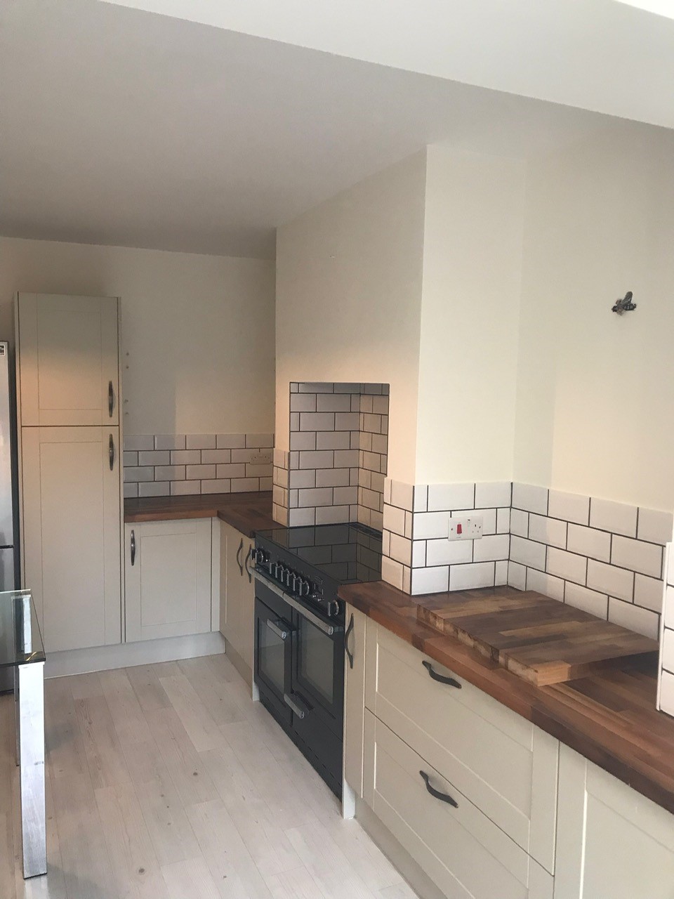 Interior & Exterior Painting & Decorating Thame, Oxford & Aylesbury