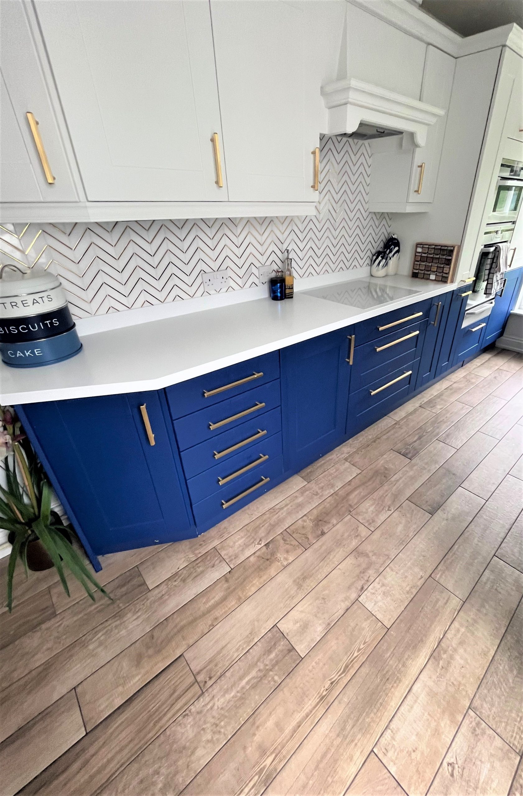 Interior & Exterior Painting & Decorating Thame, Oxford & Aylesbury