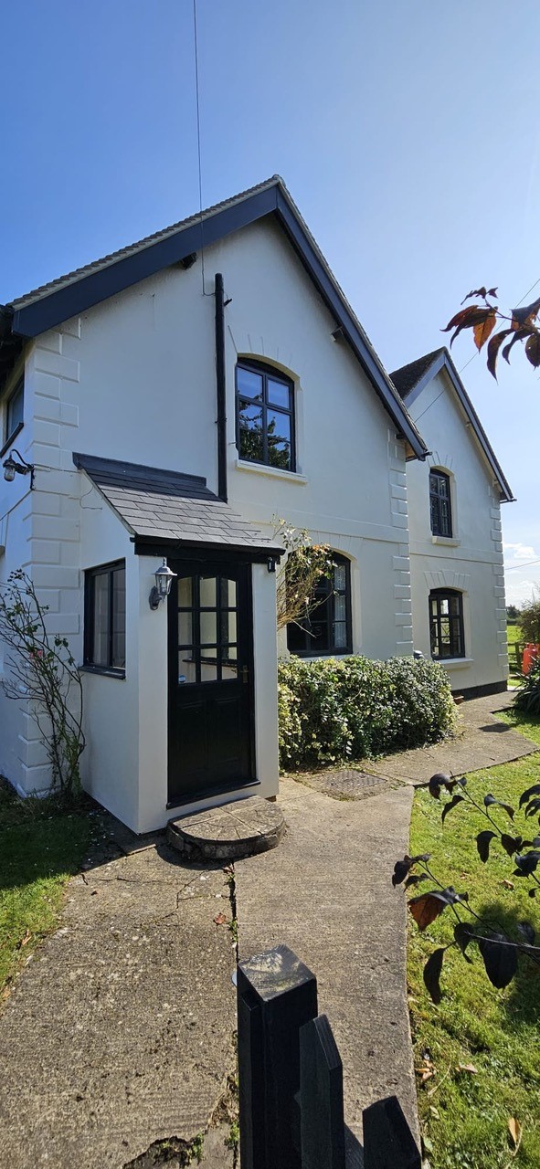 Interior & Exterior Painting & Decorating Thame, Oxford & Aylesbury