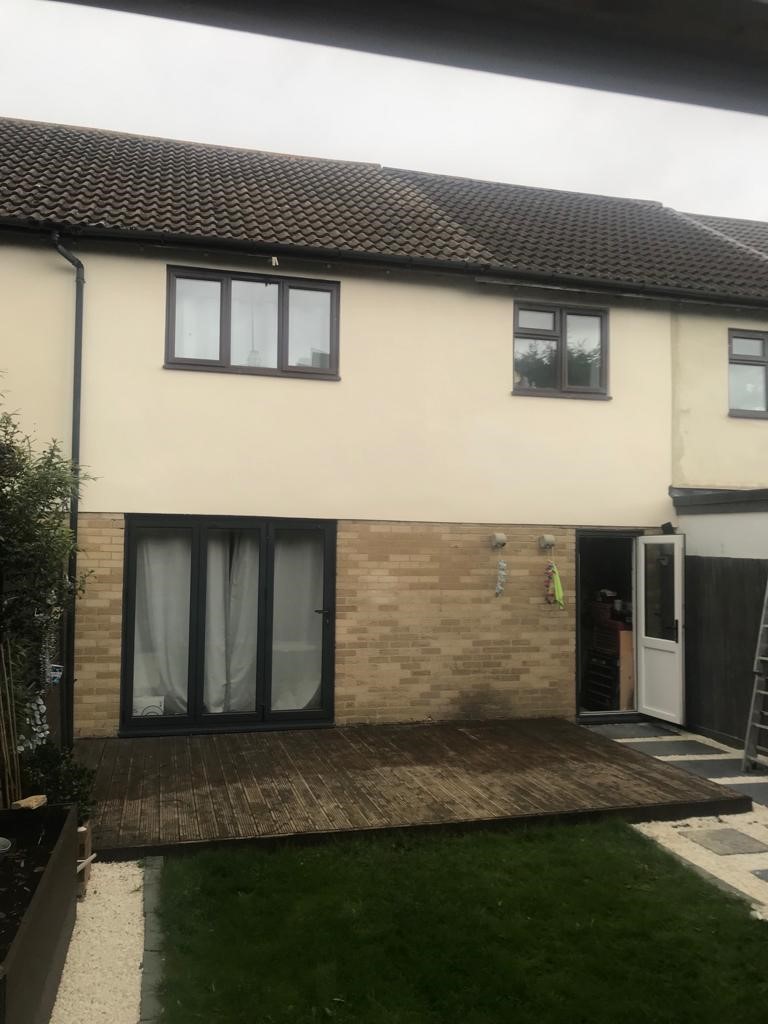 Interior & Exterior Painting & Decorating Thame, Oxford & Aylesbury