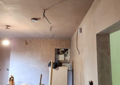 Plastering & Painting Project – Thame, Oxfordshire