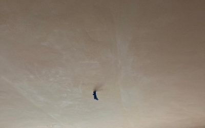 New Lime Plastering Project – Winslow, Buckinghamshire