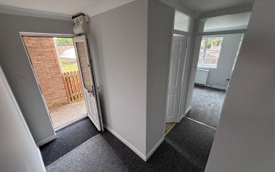 Home Refurbishment – Thame