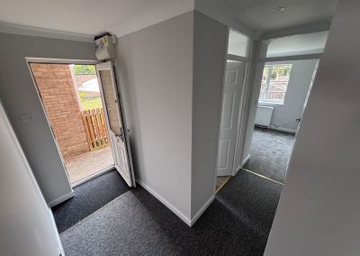 Home Refurbishment – Thame