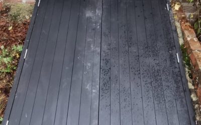 Bespoke Cellar Doors – Reading