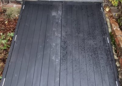 Bespoke Cellar Doors – Reading