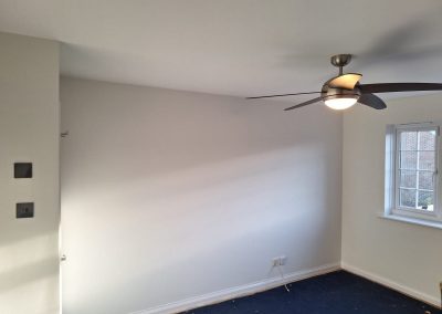 Plastering & Decorating Project – Chinnor