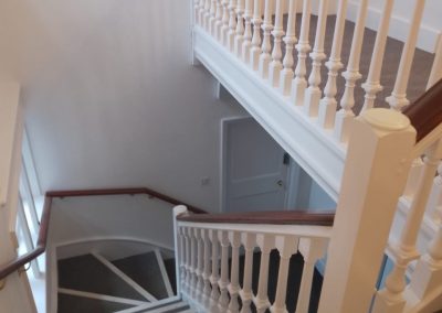 Hall, Landing & Stairs Painting – Winslow