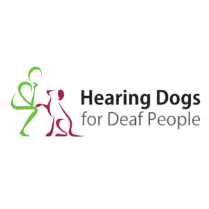 property services for hearing dogs for deaf people