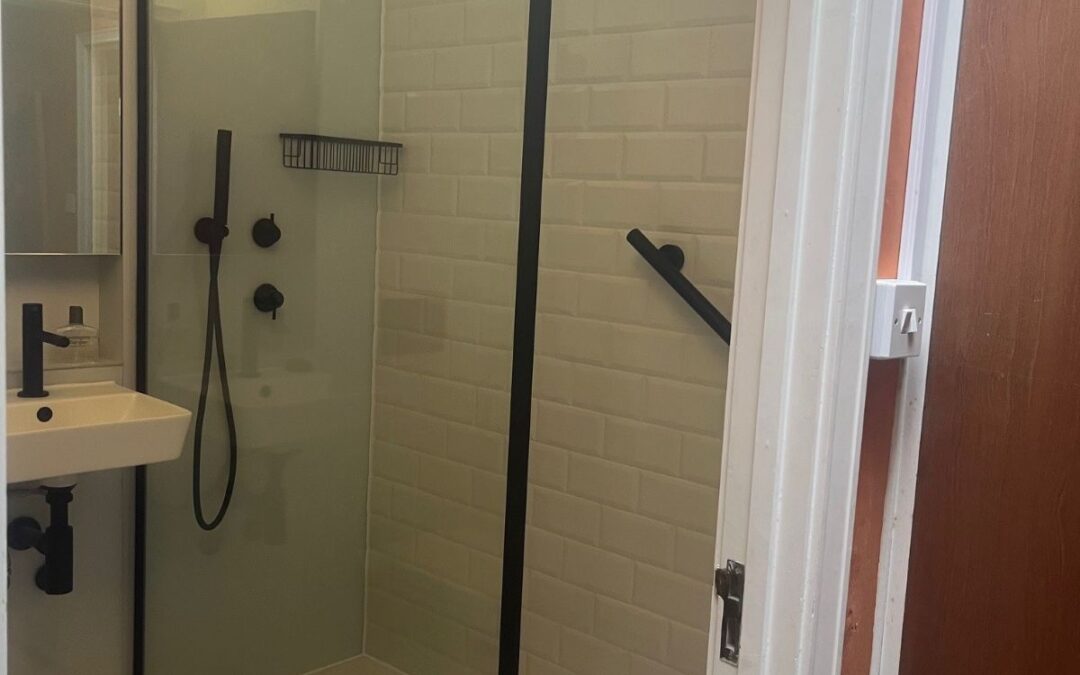 Bathroom Renovation – Wallingford