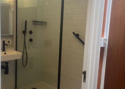 Bathroom Renovation – Wallingford