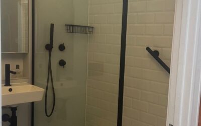 Bathroom Renovation – Wallingford
