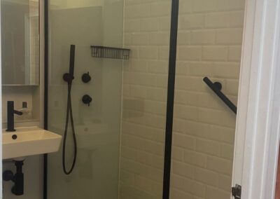 Bathroom Renovation – Wallingford
